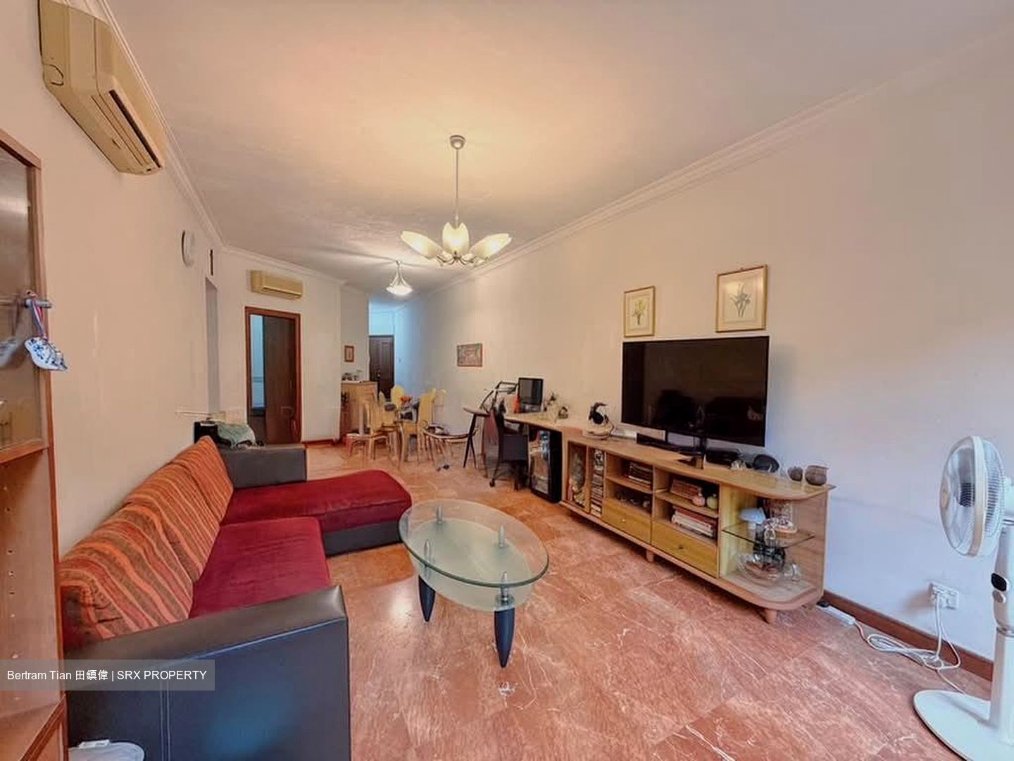 Villa Marina (D15), Condominium #566559491